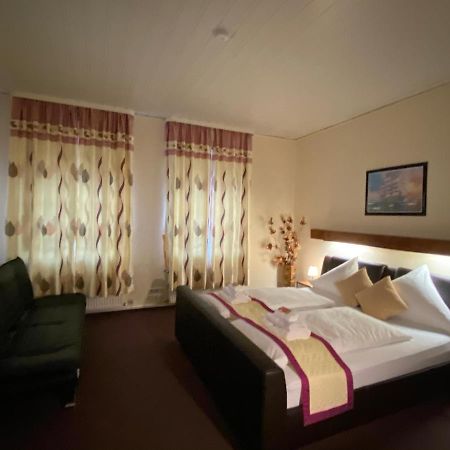 Hotel Asia Oase Arendsee  Exterior foto