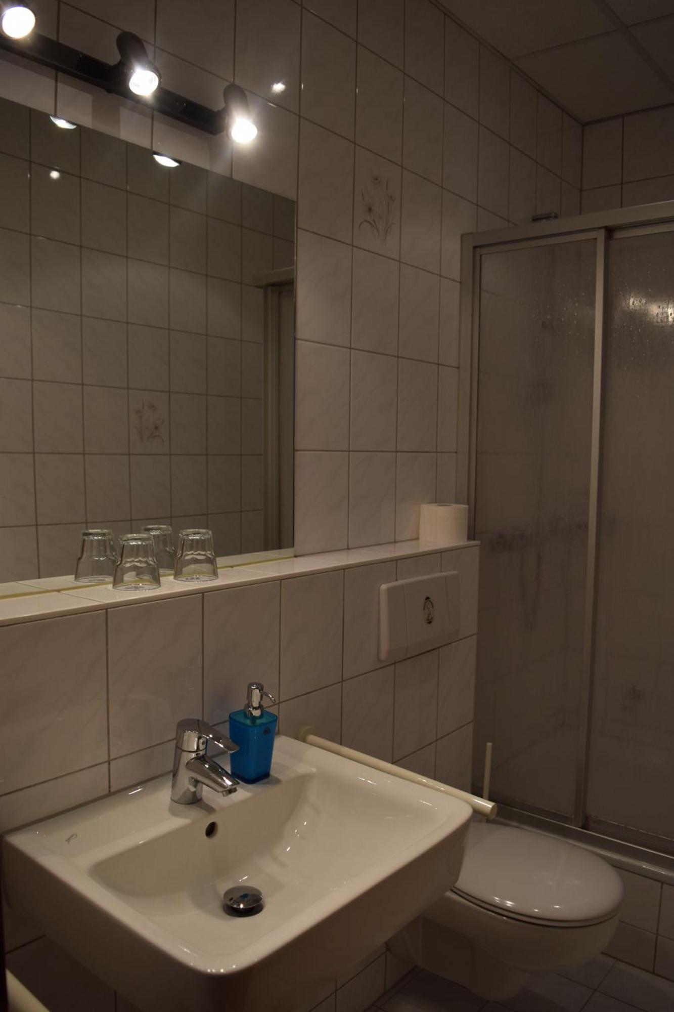 Hotel Asia Oase Arendsee  Habitación foto